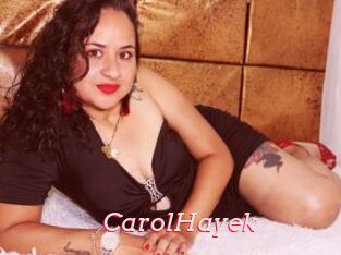 CarolHayek