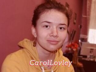 CarolLovley