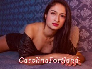 CarolinaPortland