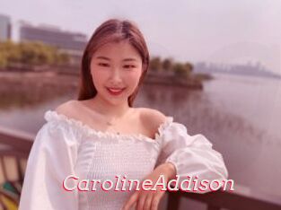CarolineAddison