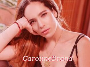 CarolineBrand