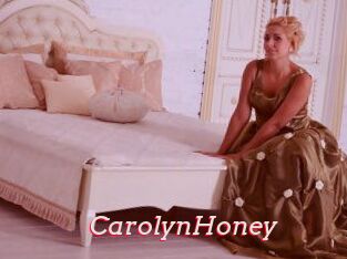CarolynHoney