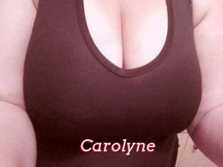 Carolyne