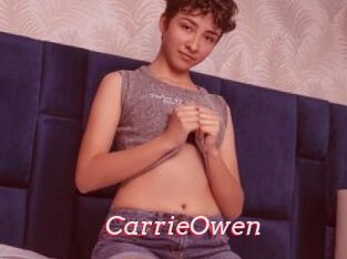 CarrieOwen
