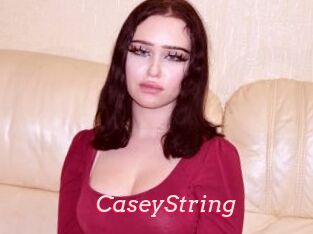 CaseyString