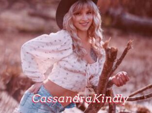 CassandraKindly