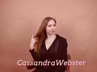 CassandraWebster