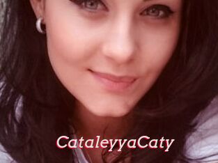 CataleyyaCaty