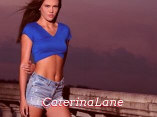 CaterinaLane