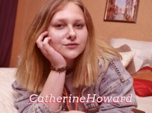 CatherineHoward
