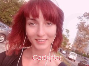 Catinflat
