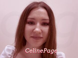 CelinePage