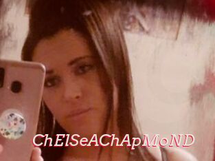 ChElSeAChApMoND