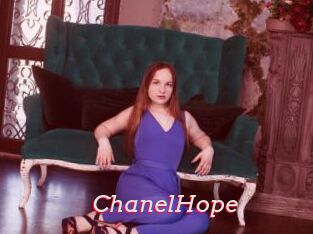 ChanelHope
