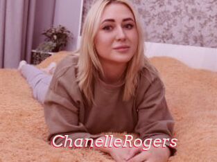 ChanelleRogers