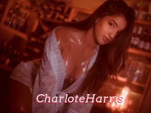 CharloteHarris