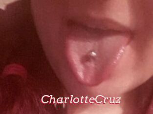 CharlotteCruz