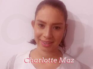 Charlotte_Maz