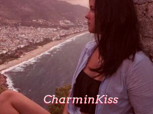 CharminKiss