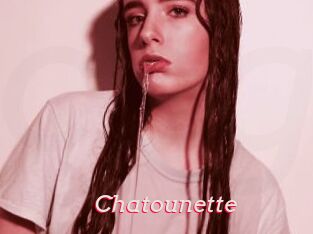 Chatounette