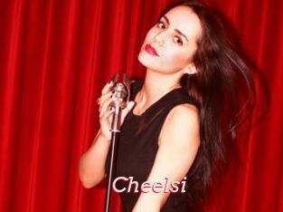 Cheelsi