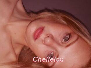 Chellelou
