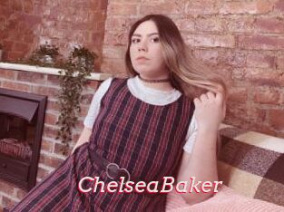 ChelseaBaker