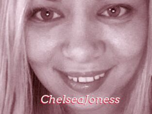 ChelseaJoness