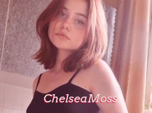 ChelseaMoss