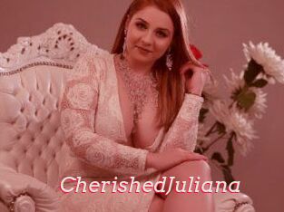CherishedJuliana