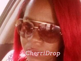 CherriDrop