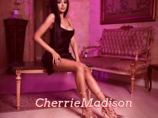 CherrieMadison