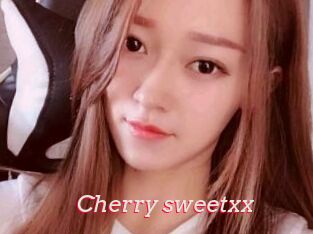 Cherry_sweetxx