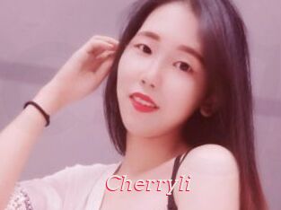 Cherryli
