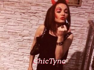 ChicTyna