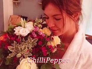 ChilliPepper