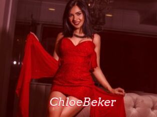 ChloeBeker