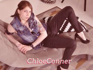 ChloeConner