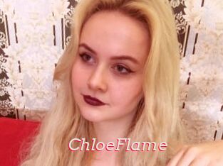 ChloeFlame