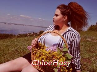 ChloeHazy