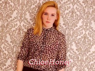 ChloeHoney