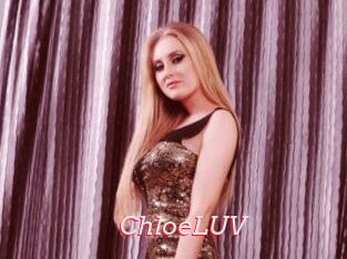 ChloeLUV