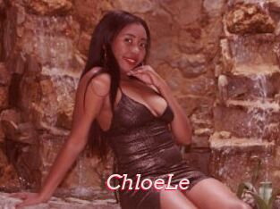 ChloeLe