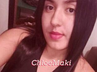 ChloeMaki