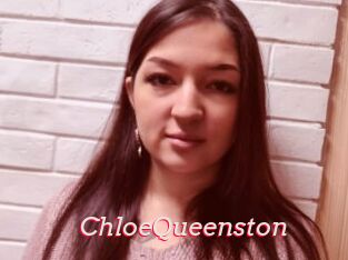 ChloeQueenston