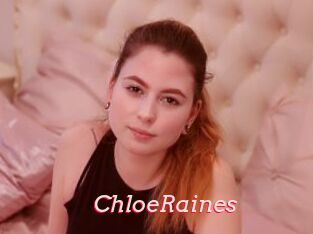 ChloeRaines