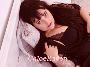 ChloeRaven