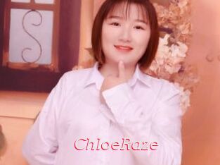 ChloeRaze