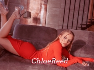 ChloeReed