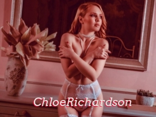 ChloeRichardson
